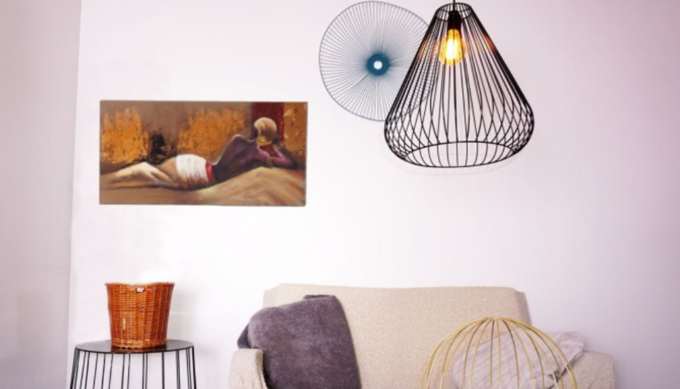 Comment trouver des abat-jours en métal à adopter pour mon bureau ?