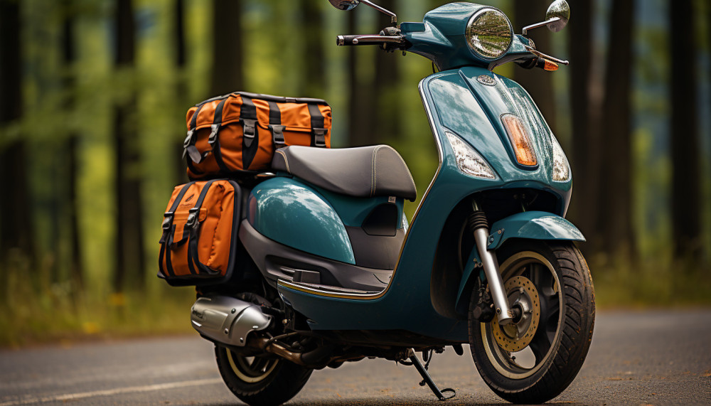 Assurance auto : cas d’un scooter