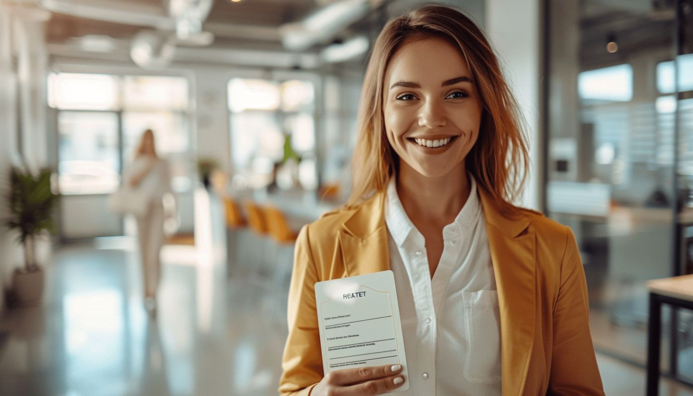 Comment obtenir rapidement votre carte professionnelle d'agent immobilier