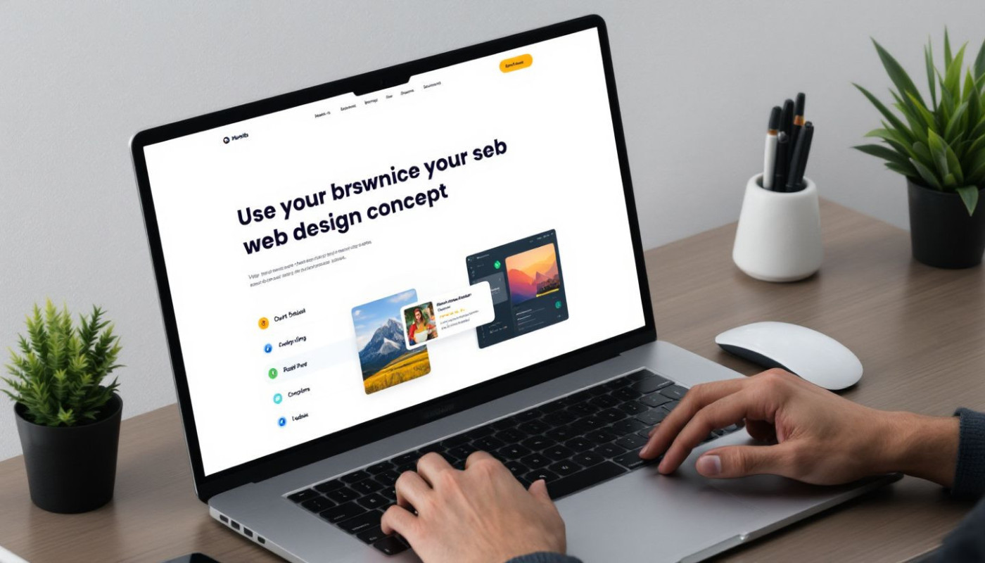 Comment un design web personnalisé peut transformer votre entreprise