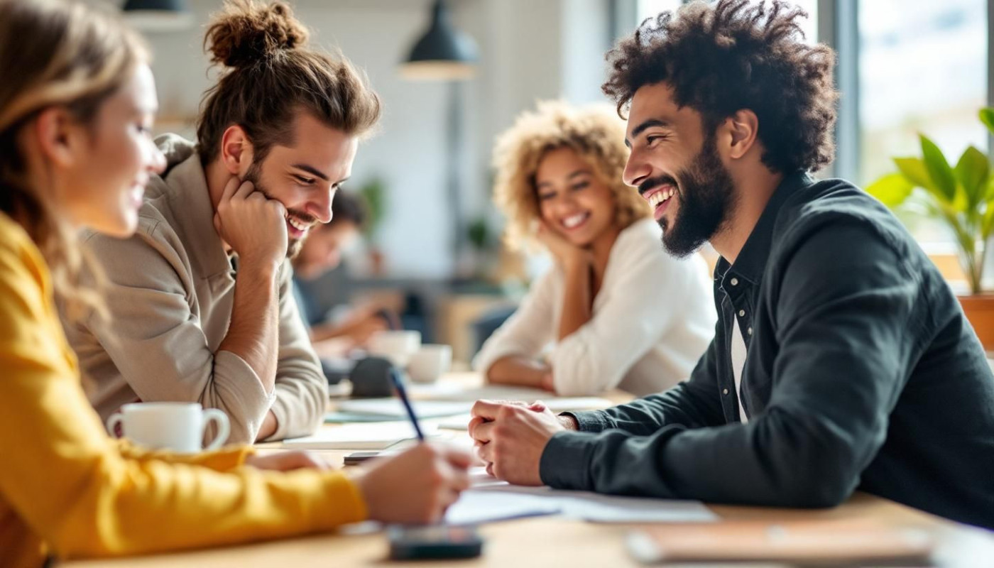 Découvrez le processus de participation à des études rémunérées