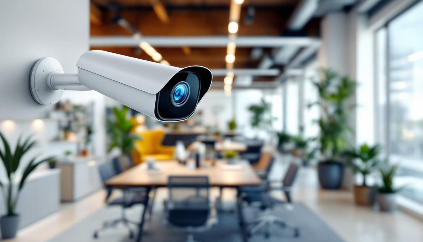 Guide ultime pour choisir la bonne caméra de surveillance