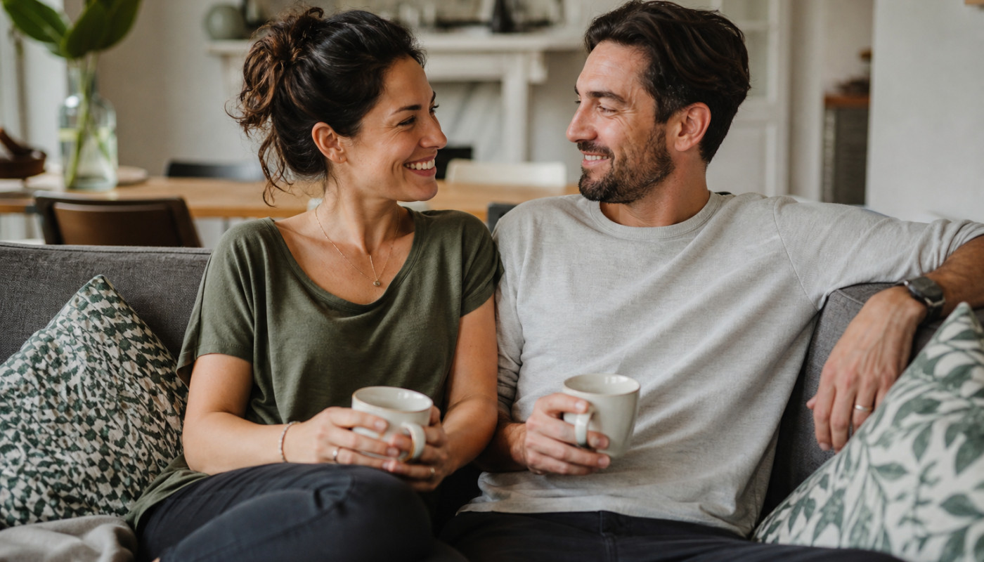 Divers - Le BDSM : Quels avantages pour les couples ?