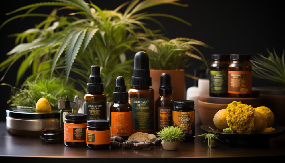 Sous quelle forme prendre du CBD ?